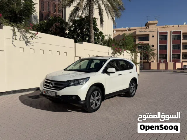 For Sale Honda Crv