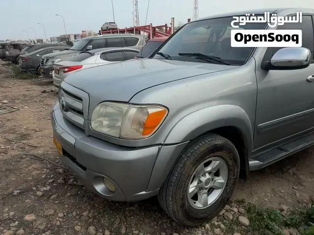 تندرا 4 ابواب