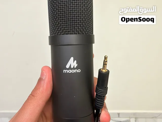 مايك maono كامل بي ستاند