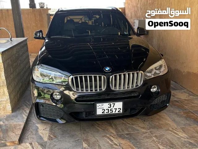 BMW X5 edrive m package