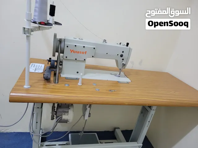 مكينية خياطة وكالة جاكي العالمية كرررررت عرطة