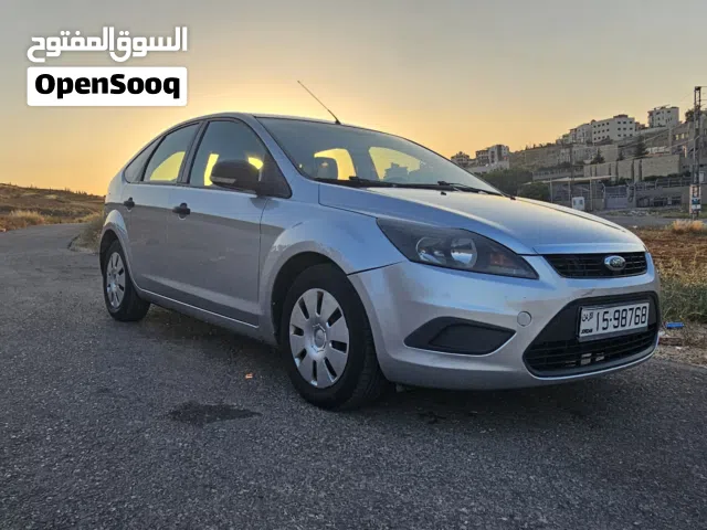 Used Ford Focus in Amman