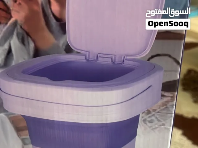 غسالة  صغيرة  9لتر ملابس اطفال وملابس داخلية