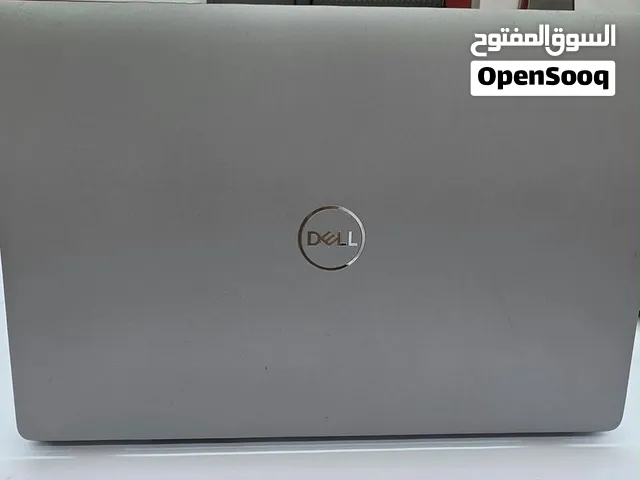 Dell Latitude 5410 i5 الجيل العاشر – 8GB RAM – 256GB SSD – شاشة FHD 14 بوصه