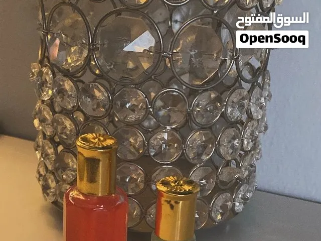 Rose musk  and hair and body musk (مسك)