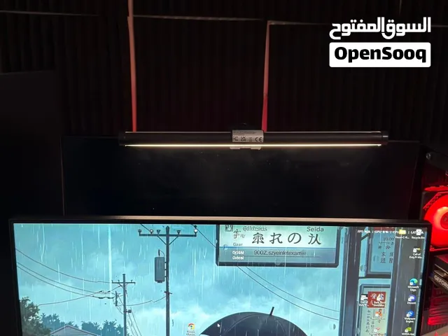 24 HP monitors for sale  in Al Batinah