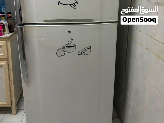 ثلاجة توشيبا 24 قدم للبيع