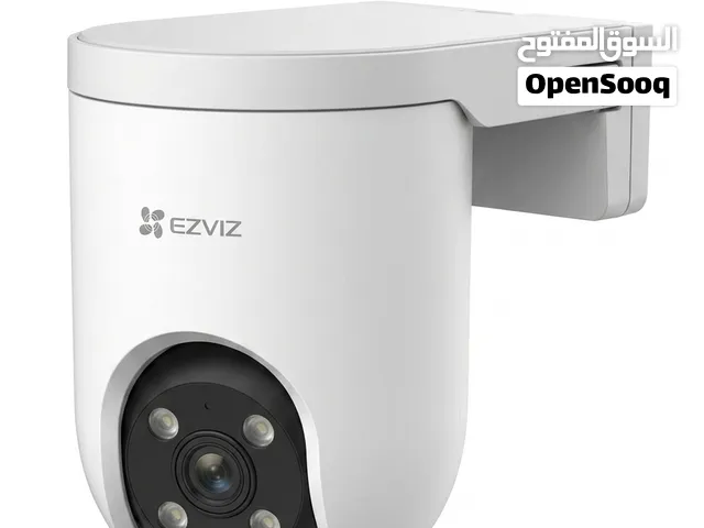 H8C Pro WiFi Security Camera Outdoor CCTV
