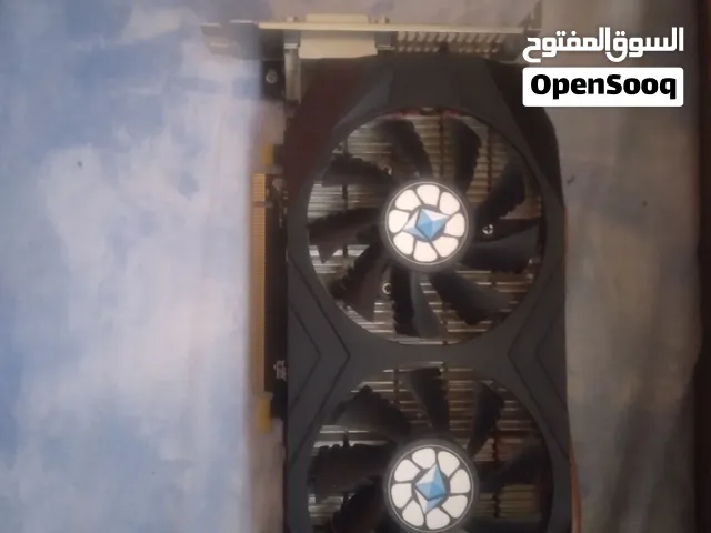 كرت rx 470 4gb الحوت