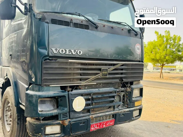 All okay Volvo FH12 1998 Model