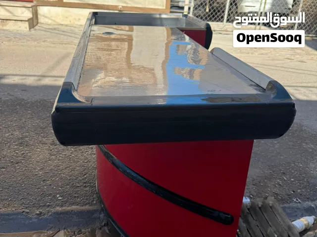 كاشير عدد اثنين للبيع