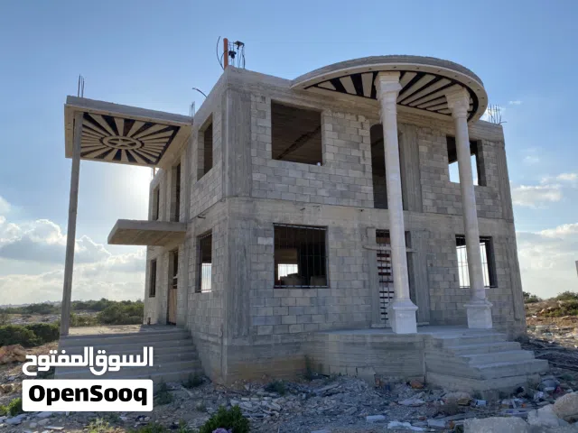 ڤيلا قيد الانشاء