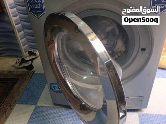 غساله اوتماتيك حجم 15كيلو