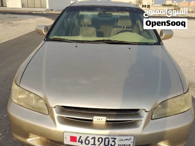 Used Honda Accord in Southern Governorate