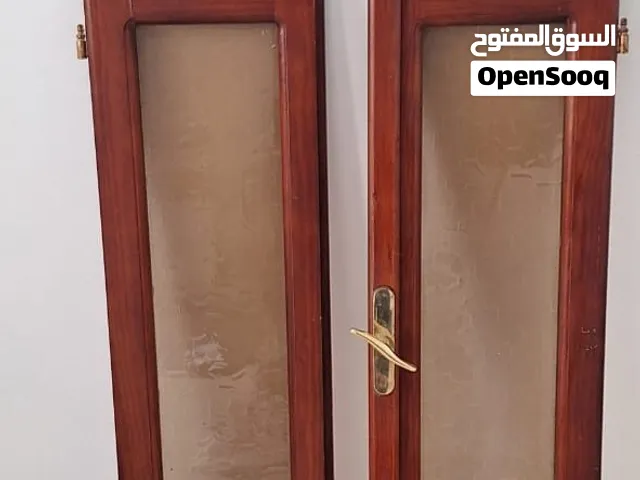 رواشن لوح وبي في سي مع السرانتيات لون قهوي