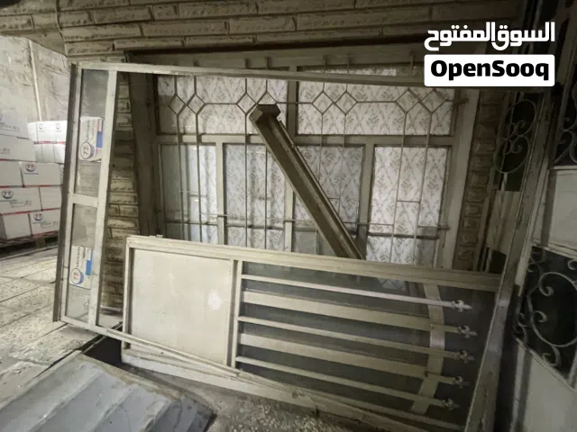 باب حديد طلاكتين