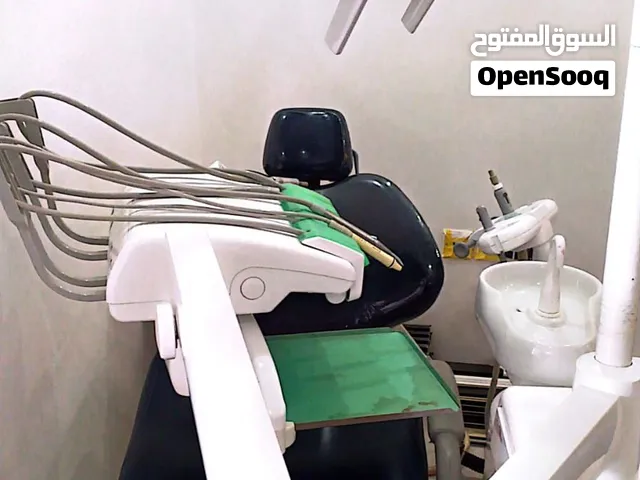 كرسي أسنان إيطالي للبيع المستعجل
