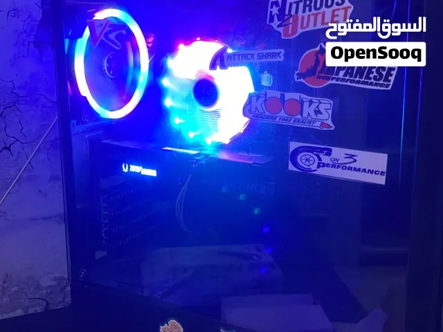 بي سي مستعمل