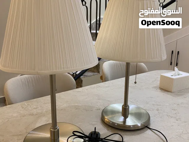إضاءات طاولات للبيع