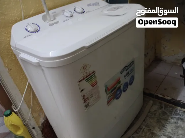 Washing machine for sale in good condition. Fully working and well maintained. Suitable for home use