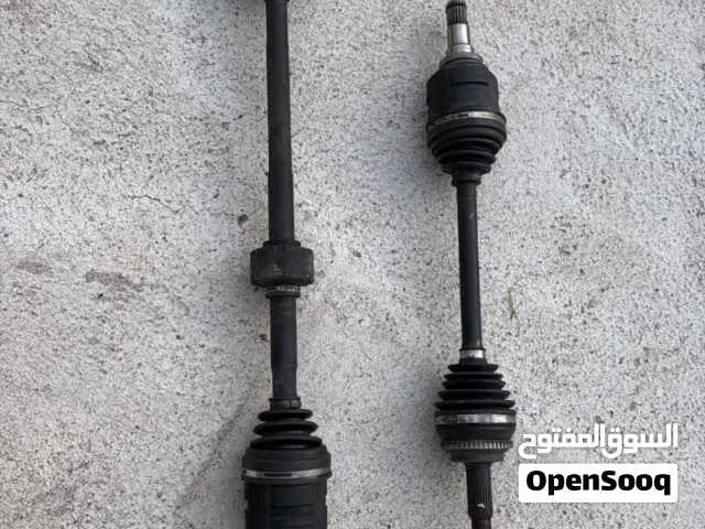 اكسلات كرولا وارد من 2014 وفوق