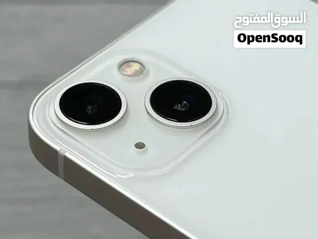 Apple iPhone 13 128 GB in Al Karak
