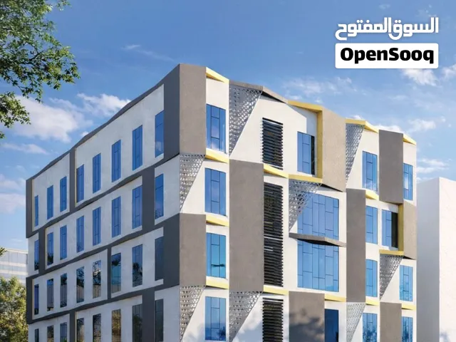 شقة راقية للبيع في الحيل الجنوبية
