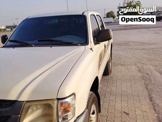 بيكب هيلوكس