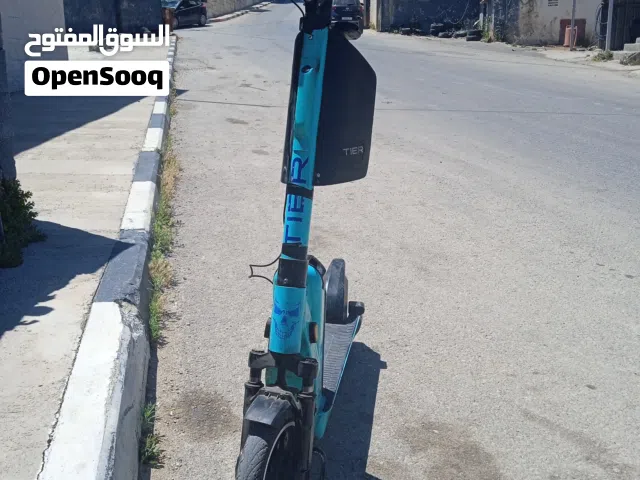 سكوتر تاير الازرق 2026 48فولت ساروخ