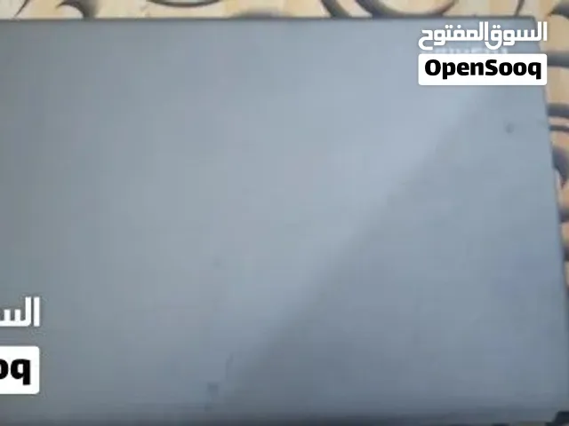 لابتوب للمراوس شنو عندك تفاصيل بلوصف