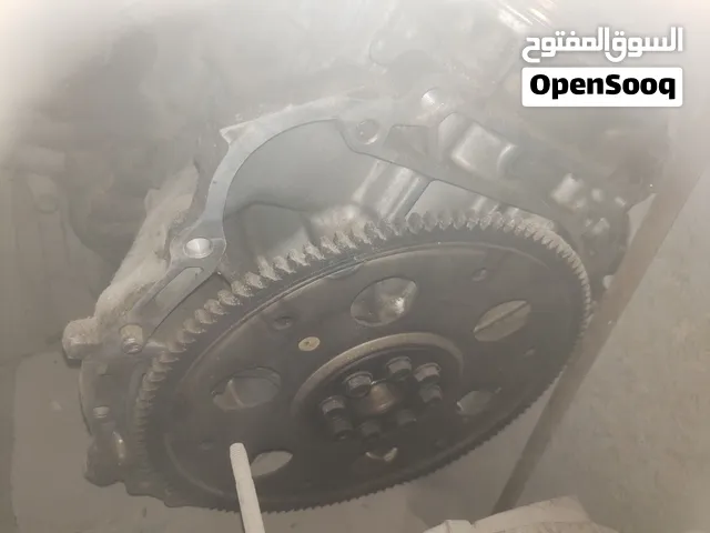 مكينيه كامري