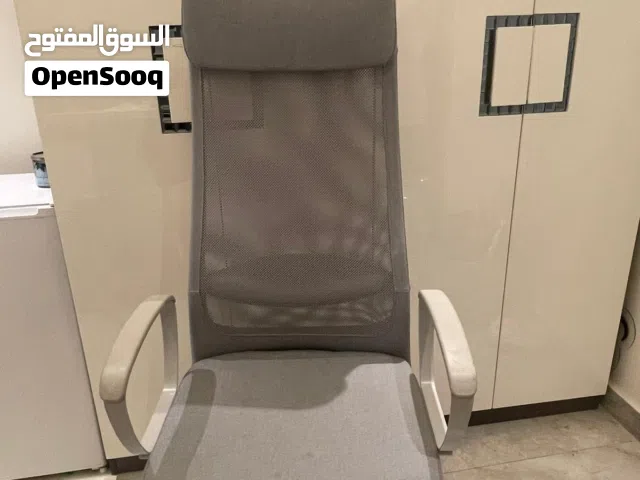 كرسي متحرك دوار