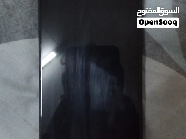 Used Oppo A60 Smartphone with 256GB Storage, Blue Color, Includes Box and Charger