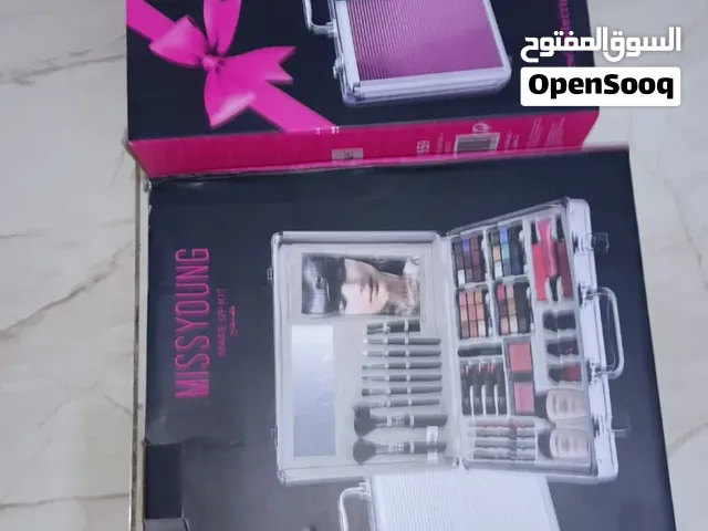 ,مجموعه مكياجات