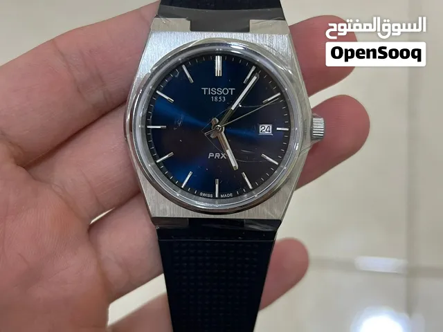 Tissot PRX for sale