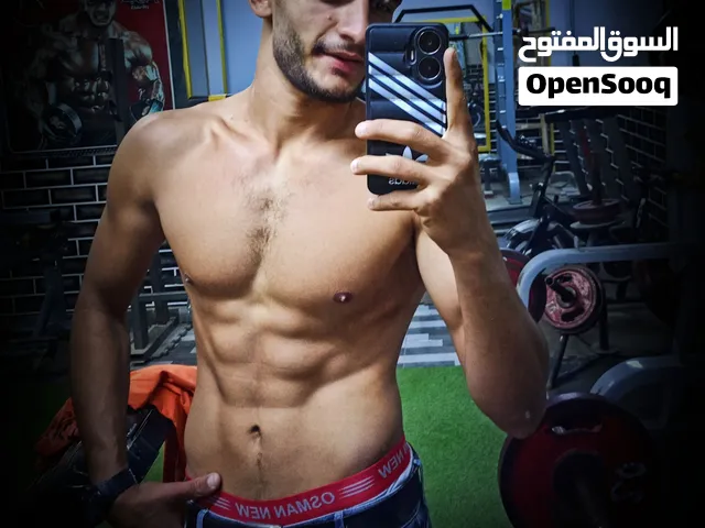 الكابتن خالد للتدريب الشخصي والتخسيس زيارات المنزليه جميع احياء الرياض
