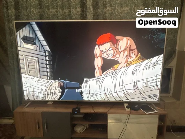 للبيع حجم كبير جدا Tv