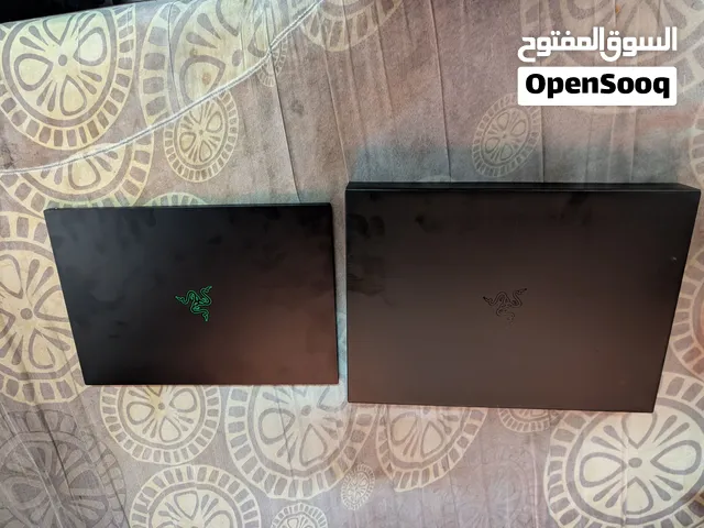 Razer blade 16 - RTX 5090 - Special gift from Razer blade