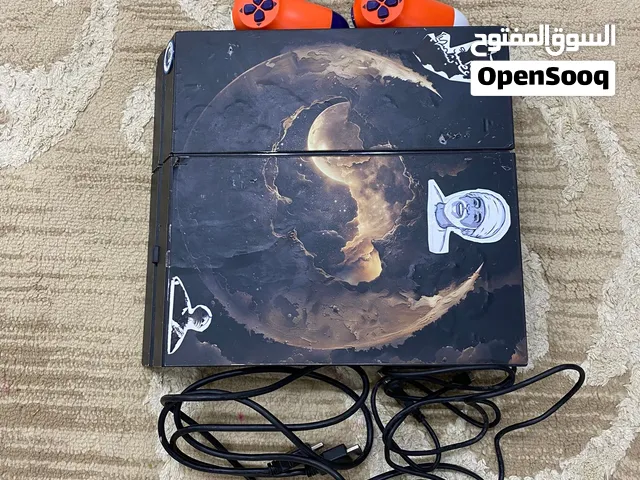 PlayStation 4 PlayStation for sale in Al Batinah