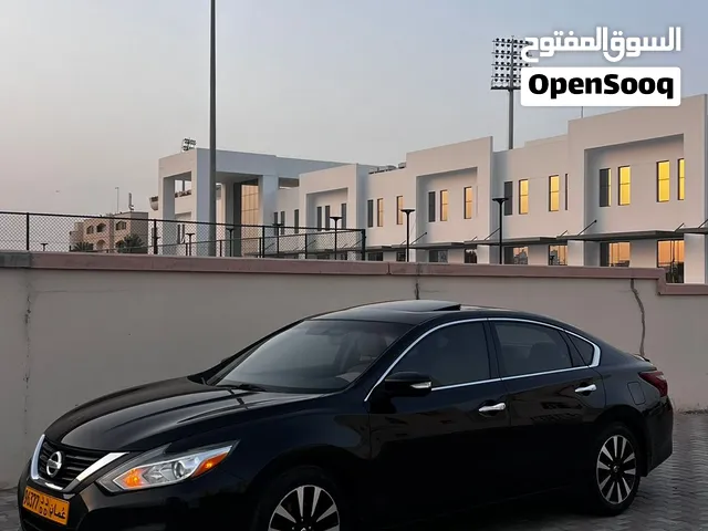 التيما SV 2017 للبيع