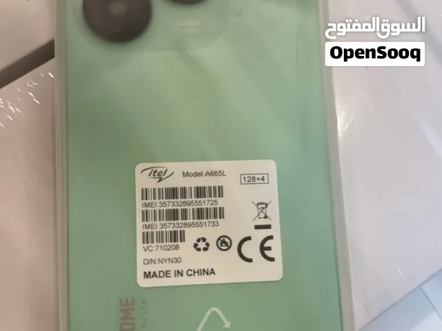 Itel a70 ..