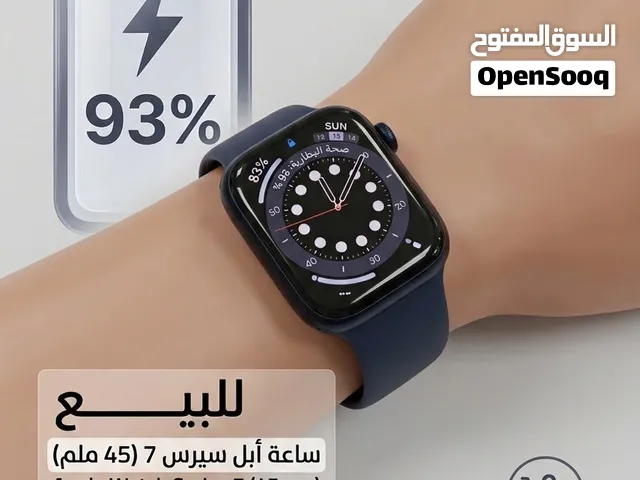 ساعه Apple سيريس 7