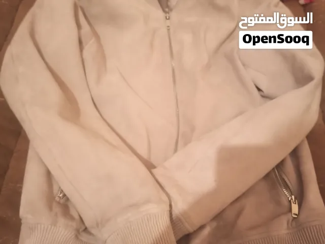 جاكيطا خارجية نقية ماركة شركة زارا