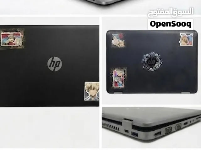 لقطة لطلبة الجامعات  لابتوب HP EliteBook 840 G1 بحالة جيدة جداً (شامل شنطة جديدة وشاحن أصلي)