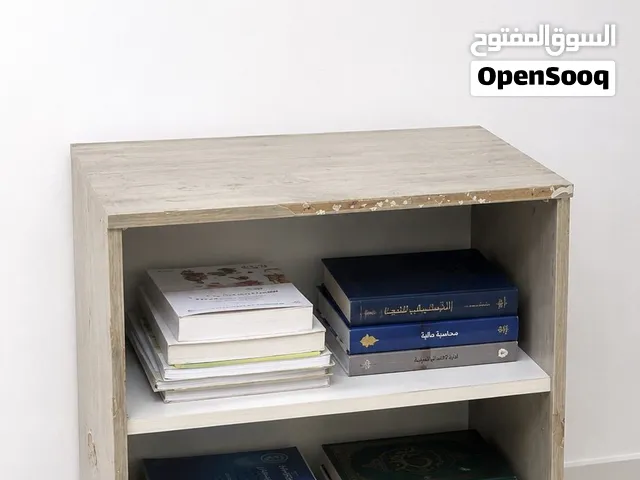 مكتبة تفصيل صغيرة وعملية للبيع
