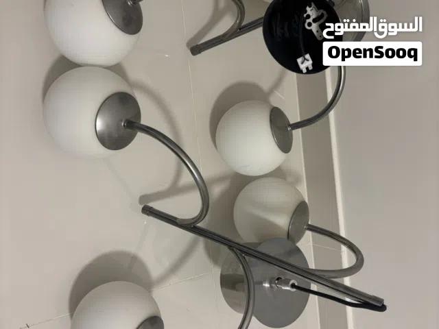 إيضاءات سقف