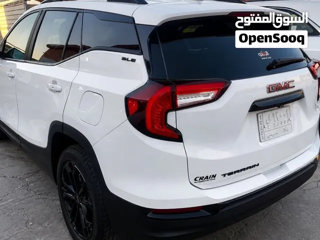 Used GMC Terrain in Dhi Qar