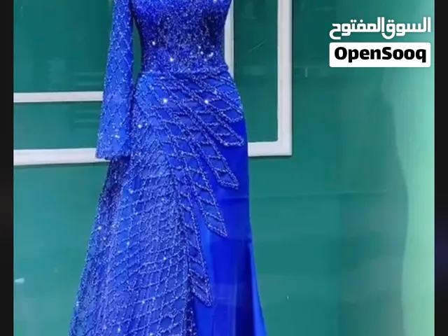 فستان سهره للبيع او اجار