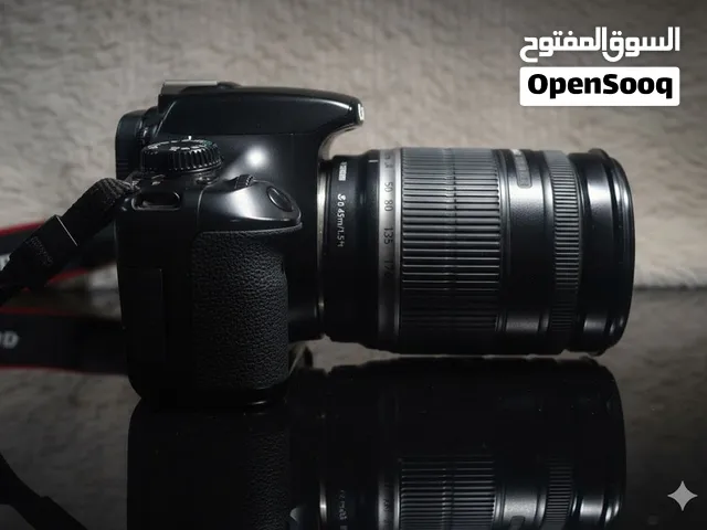 كاميرا كانون للمعني