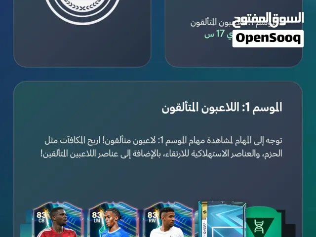 كوينز فيفا 27